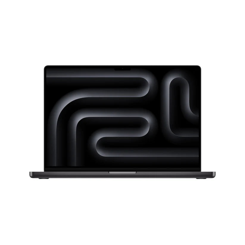 MacBook Pro 16,2" Space Black