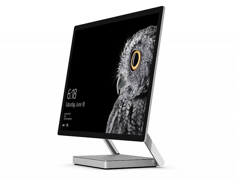 Microsoft Surface Studio 2